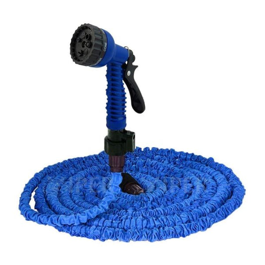 hassle-free With 8 functions spray gun and quick version connector